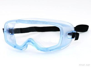 Splash Goggles